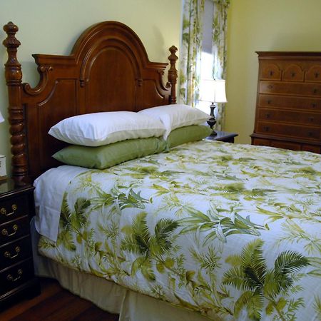 R&B Award Winning B&B - Adult Only New Orleans Buitenkant foto