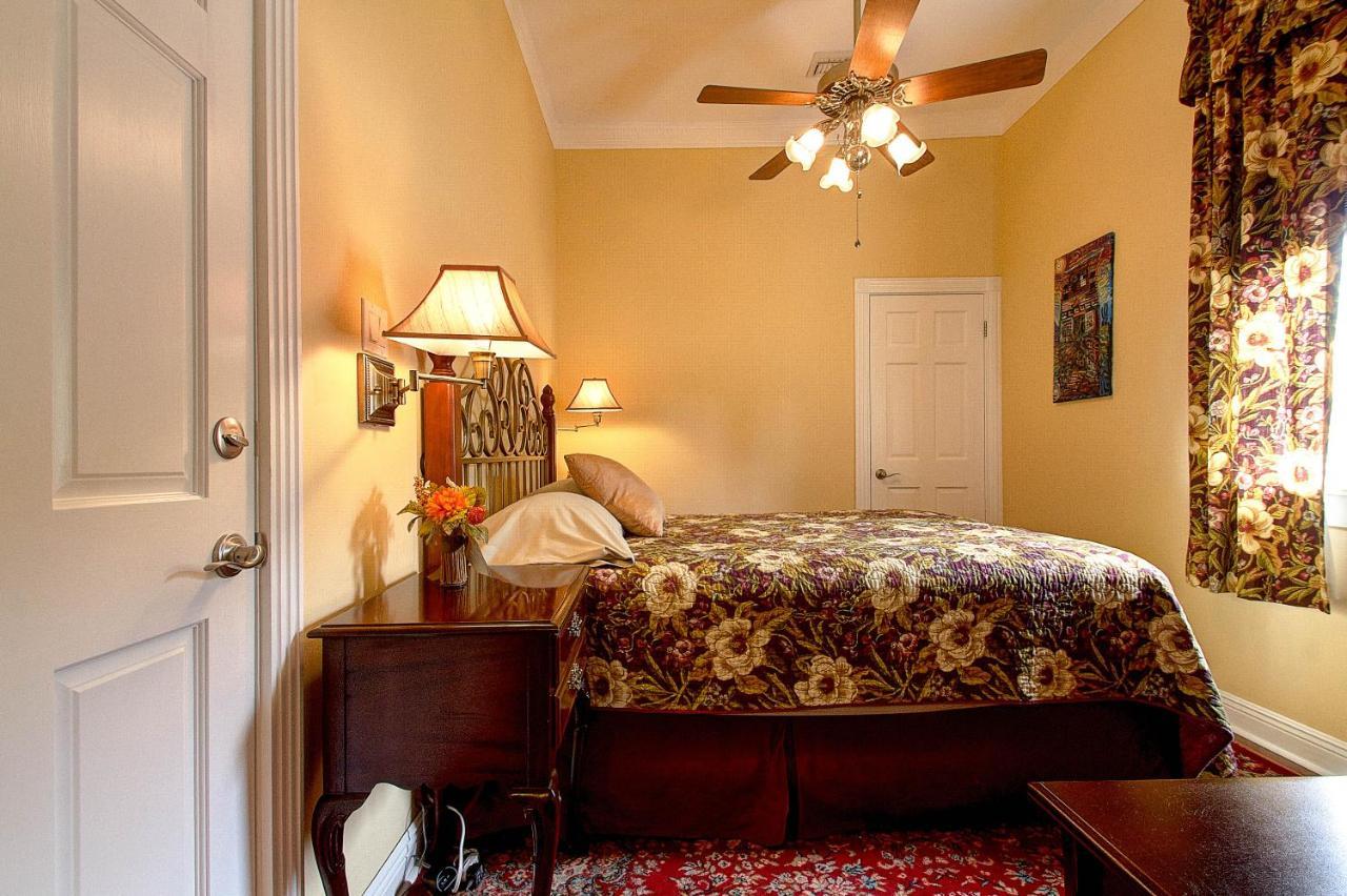 R&B Award Winning B&B - Adult Only New Orleans Buitenkant foto