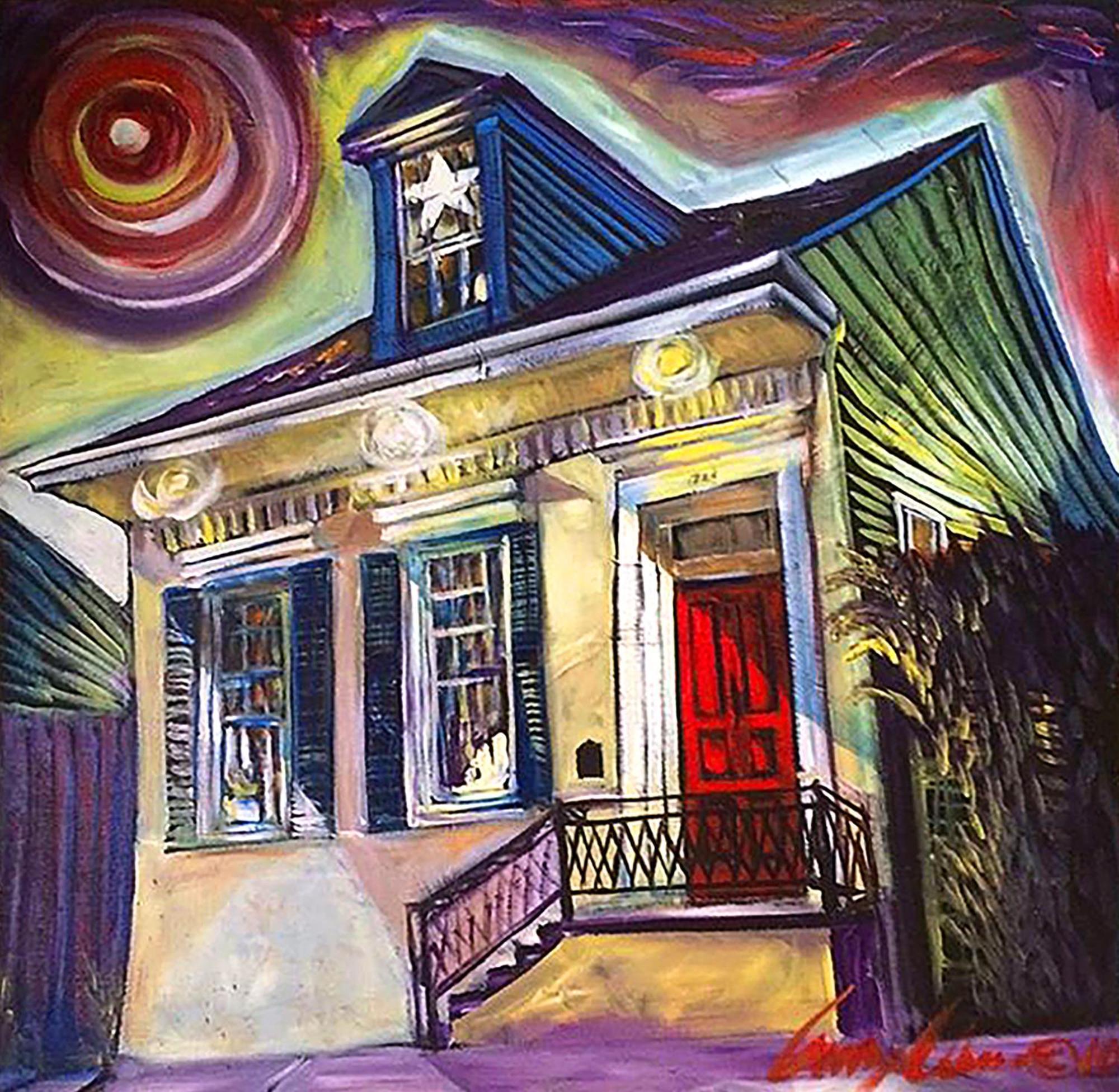 R&B Award Winning B&B - Adult Only New Orleans Buitenkant foto