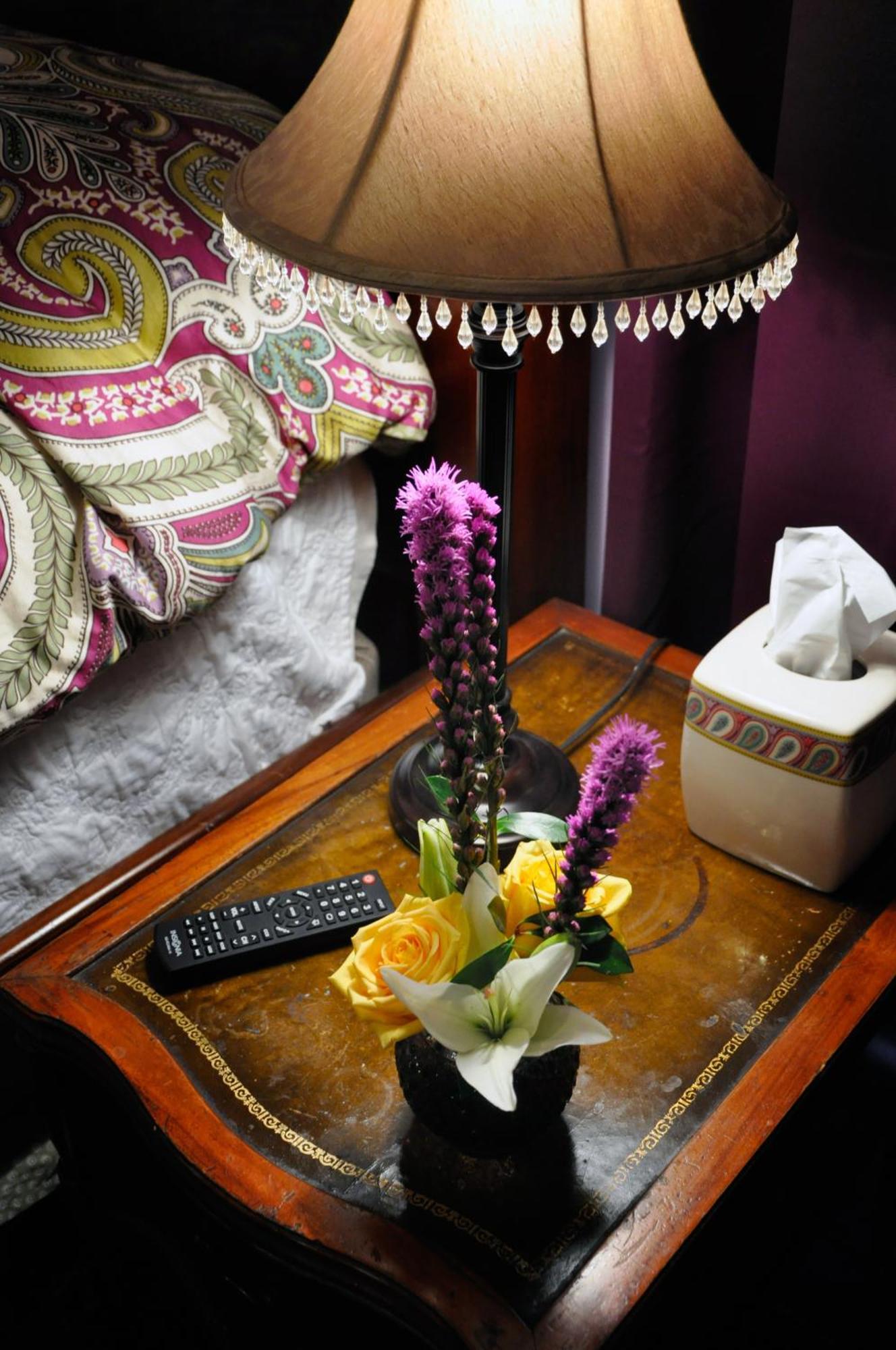 R&B Award Winning B&B - Adult Only New Orleans Kamer foto