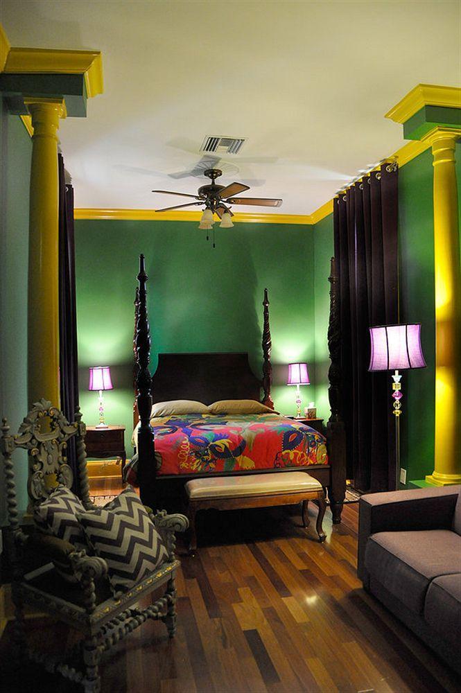 R&B Award Winning B&B - Adult Only New Orleans Buitenkant foto