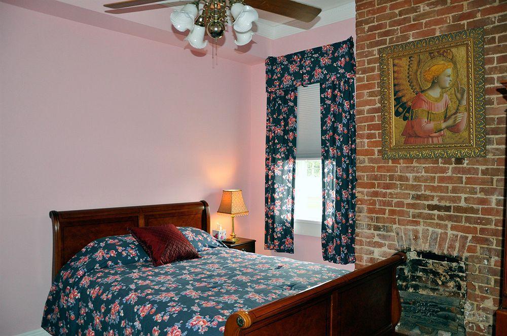 R&B Award Winning B&B - Adult Only New Orleans Buitenkant foto