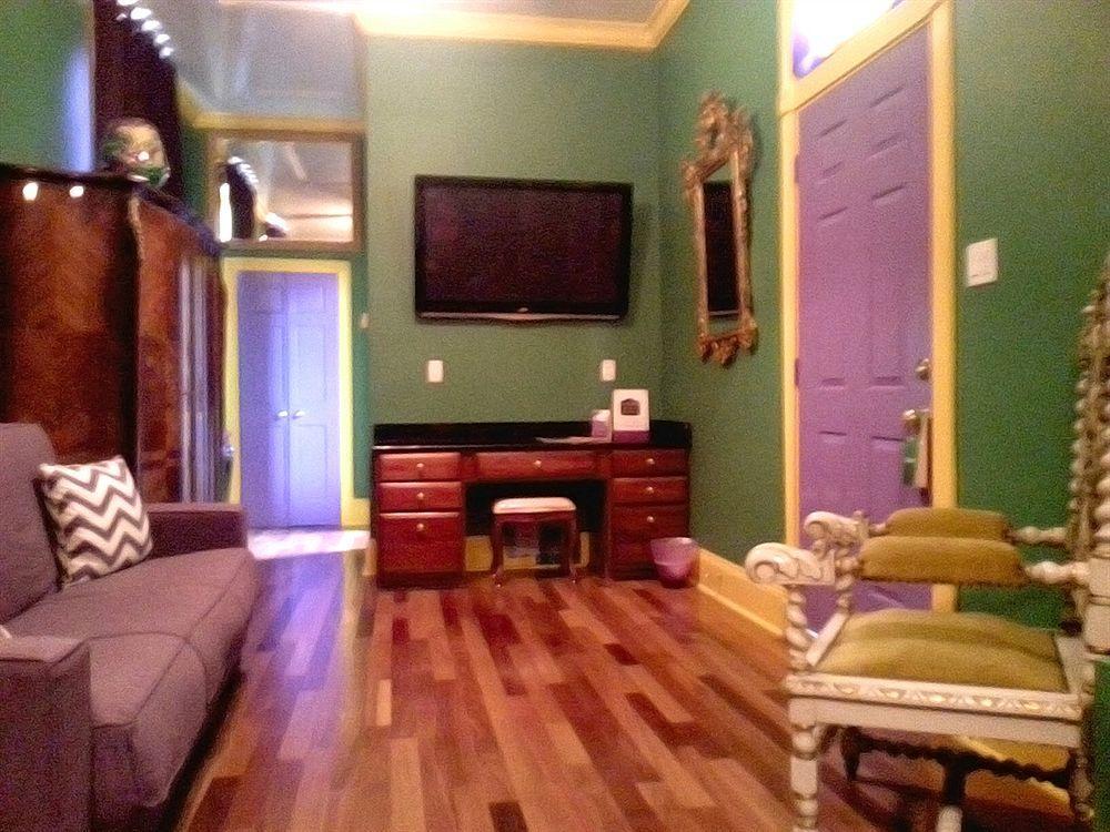 R&B Award Winning B&B - Adult Only New Orleans Buitenkant foto