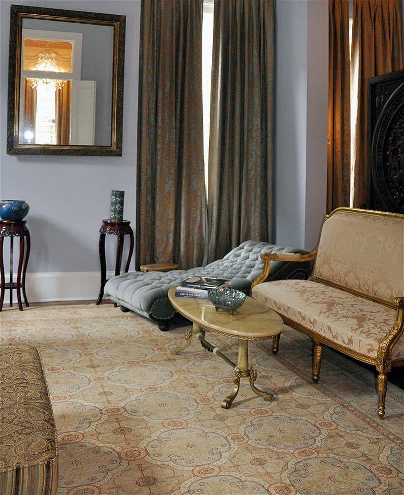 R&B Award Winning B&B - Adult Only New Orleans Buitenkant foto