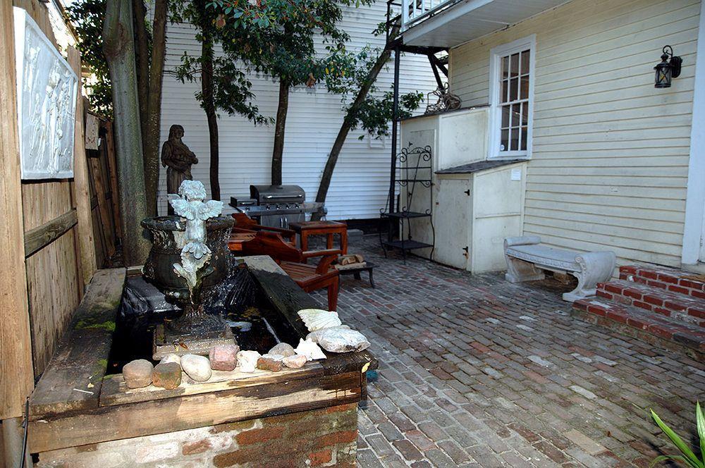 R&B Award Winning B&B - Adult Only New Orleans Buitenkant foto