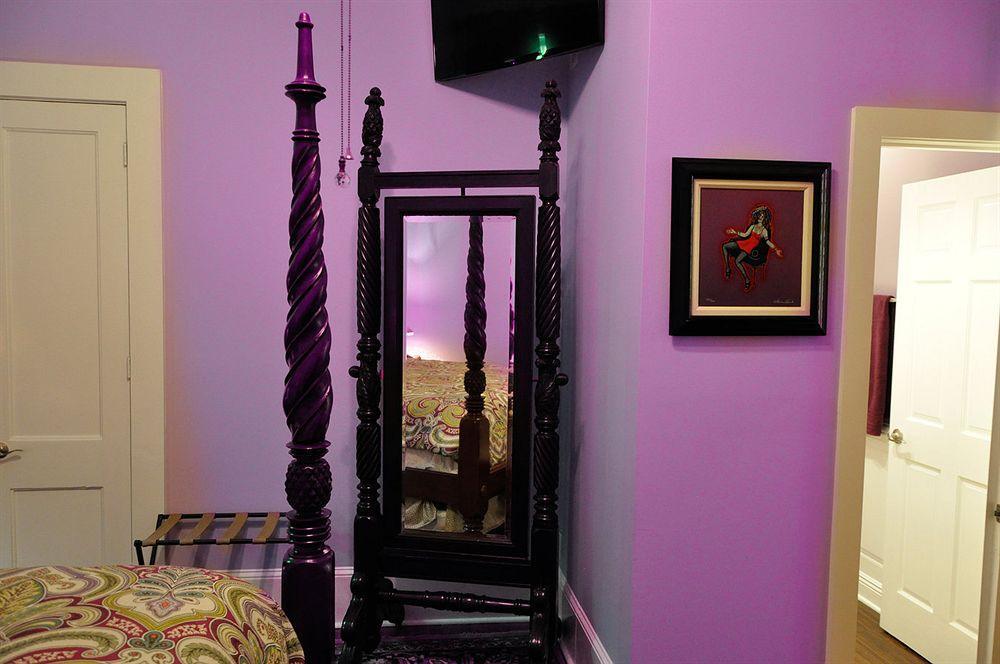 R&B Award Winning B&B - Adult Only New Orleans Buitenkant foto