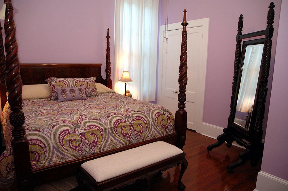 R&B Award Winning B&B - Adult Only New Orleans Buitenkant foto
