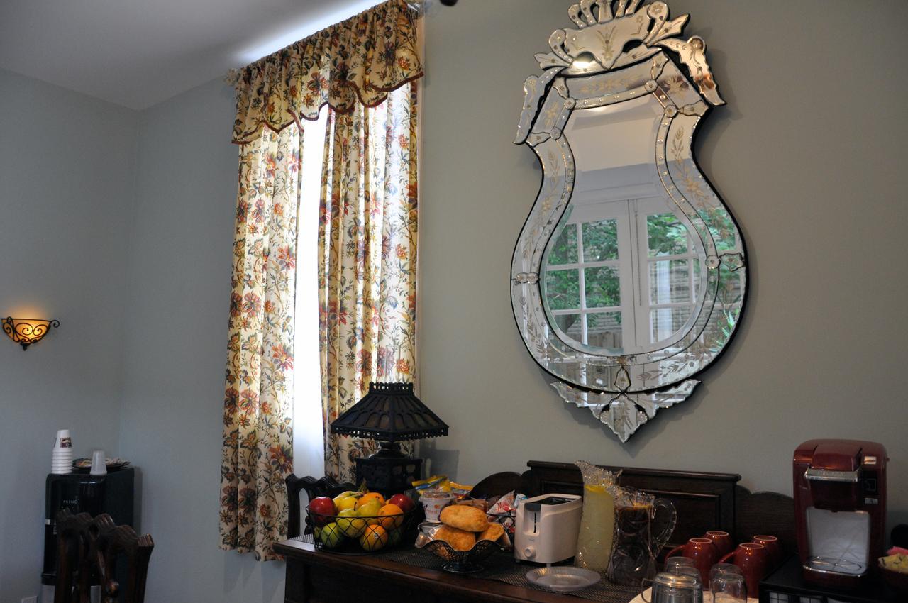 R&B Award Winning B&B - Adult Only New Orleans Buitenkant foto