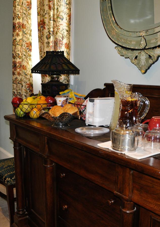 R&B Award Winning B&B - Adult Only New Orleans Buitenkant foto