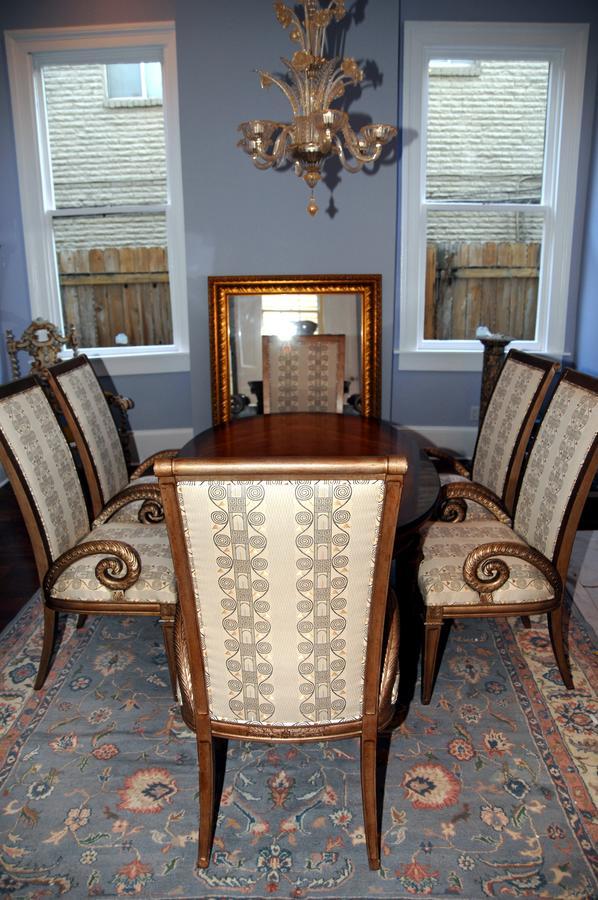 R&B Award Winning B&B - Adult Only New Orleans Buitenkant foto