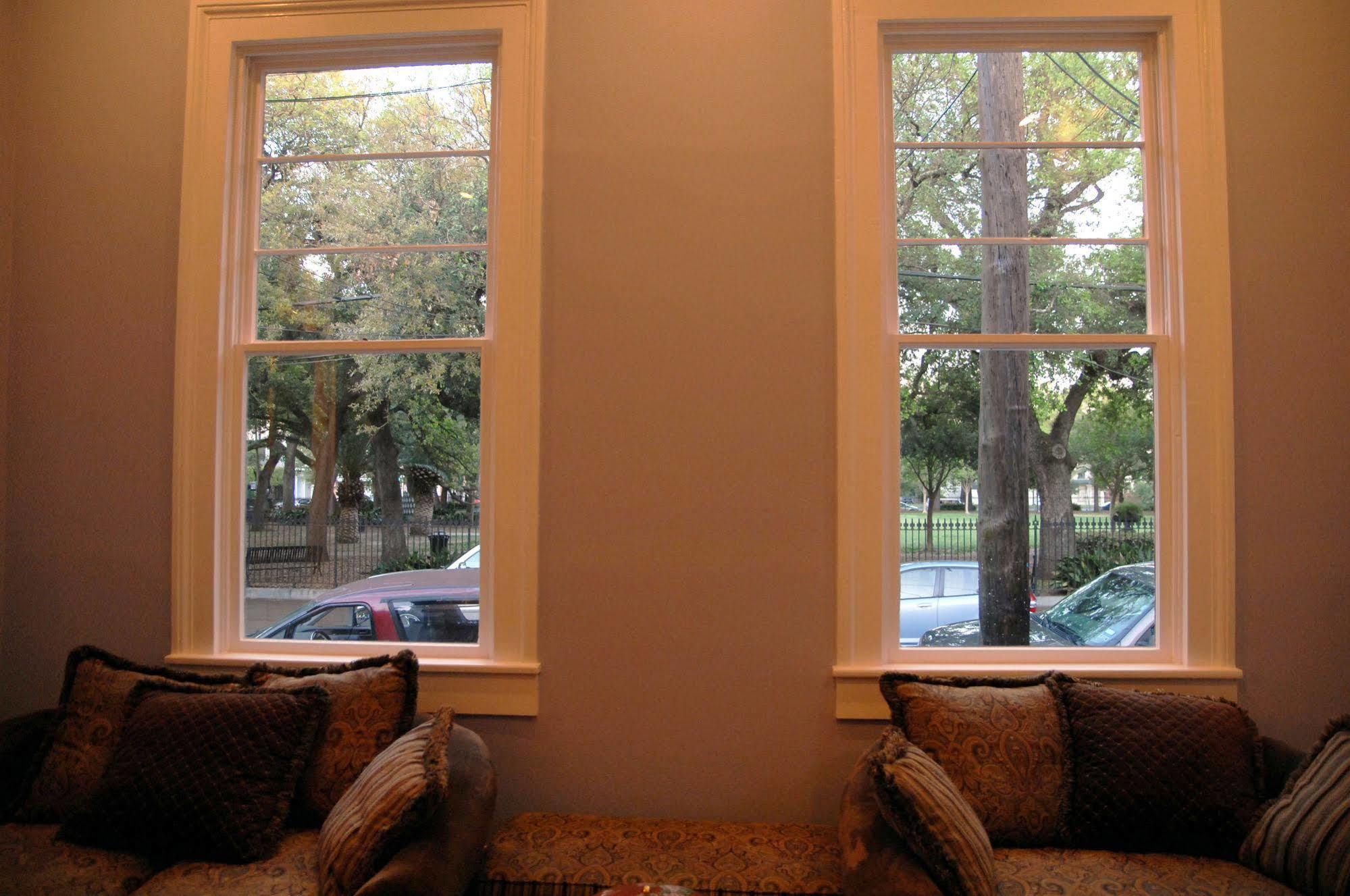 R&B Award Winning B&B - Adult Only New Orleans Buitenkant foto