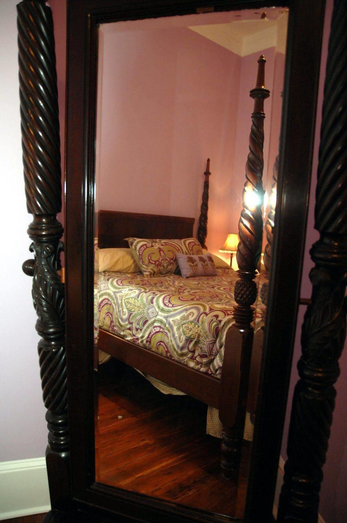 R&B Award Winning B&B - Adult Only New Orleans Buitenkant foto