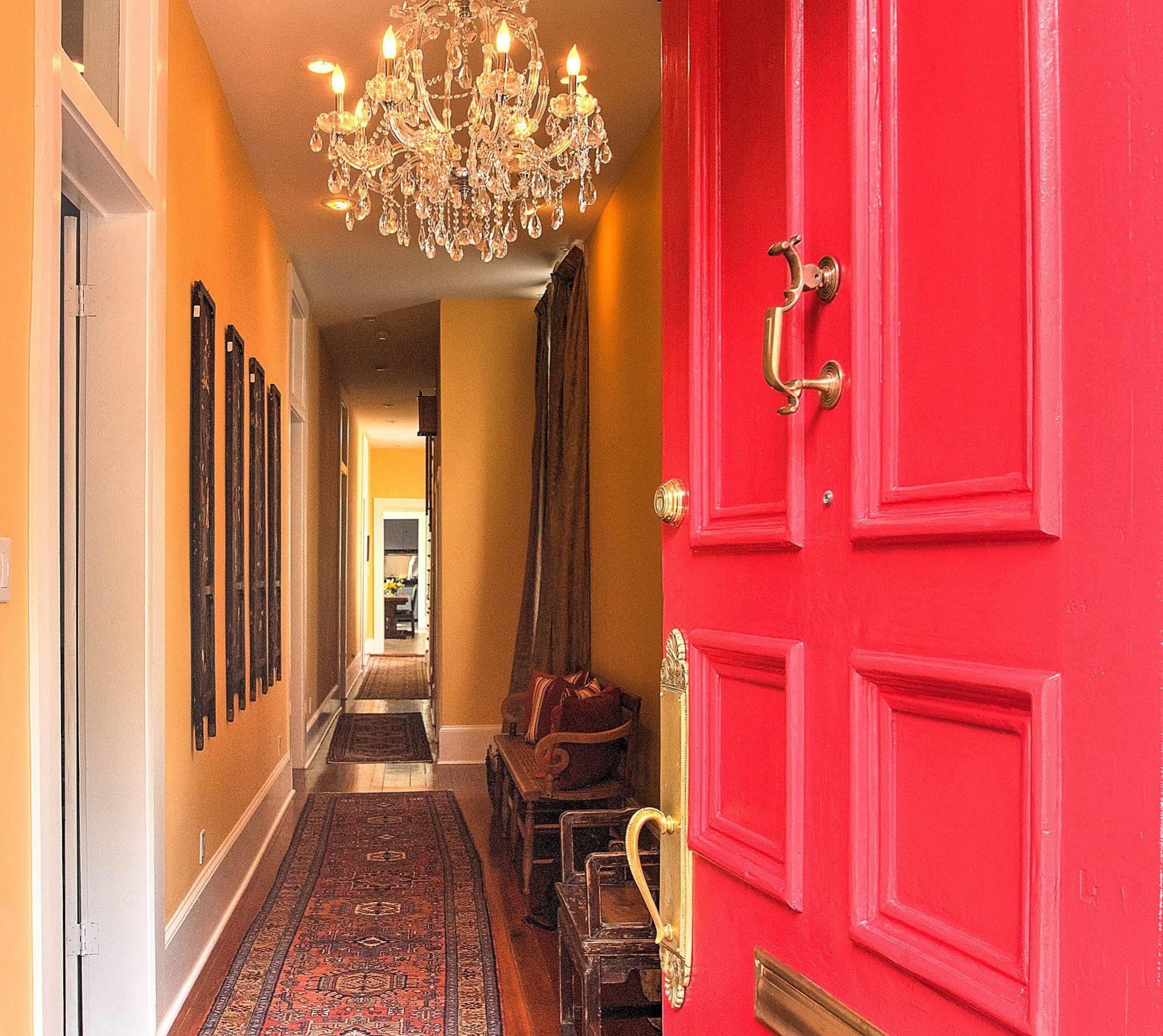 R&B Award Winning B&B - Adult Only New Orleans Buitenkant foto