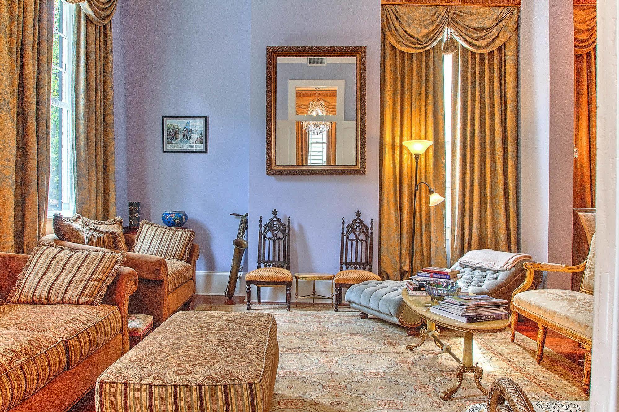 R&B Award Winning B&B - Adult Only New Orleans Buitenkant foto