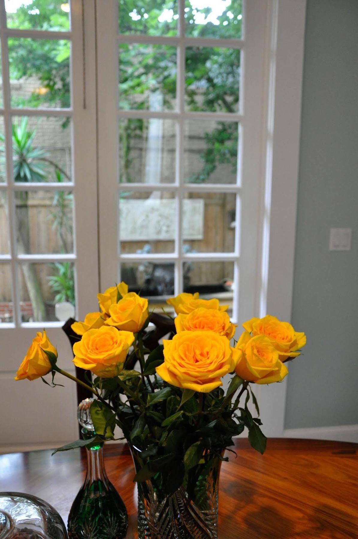R&B Award Winning B&B - Adult Only New Orleans Buitenkant foto