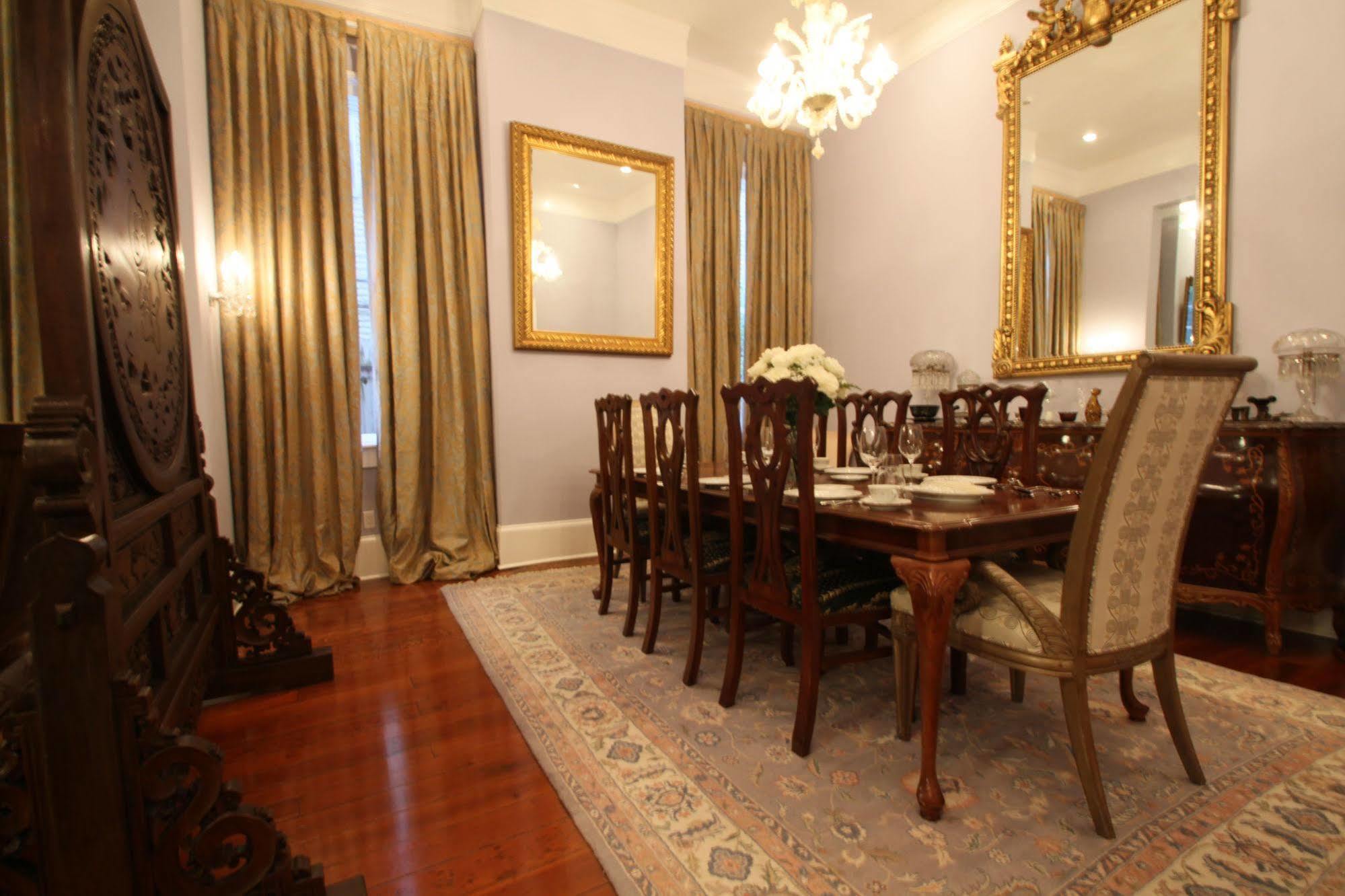 R&B Award Winning B&B - Adult Only New Orleans Buitenkant foto