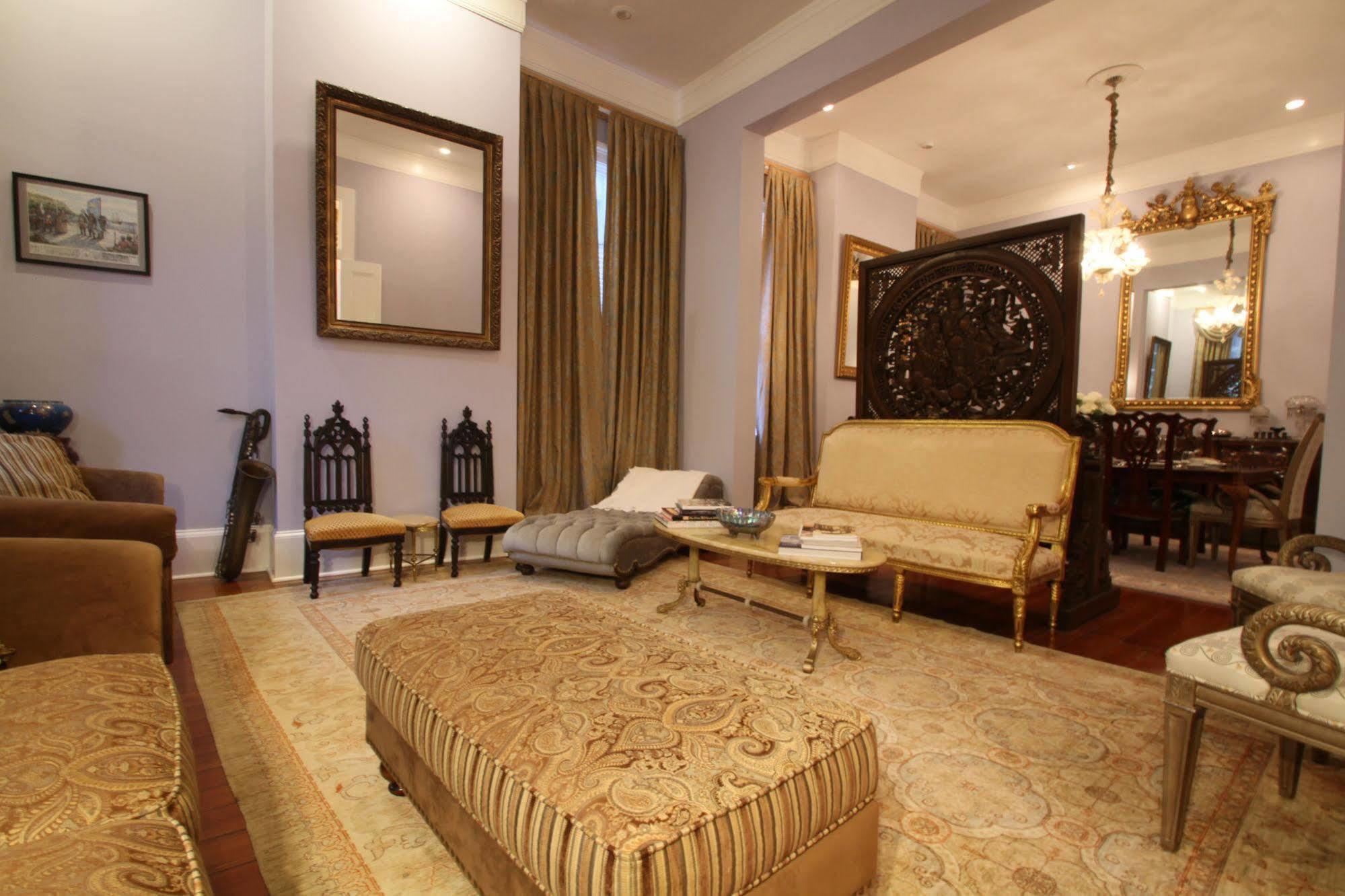 R&B Award Winning B&B - Adult Only New Orleans Buitenkant foto