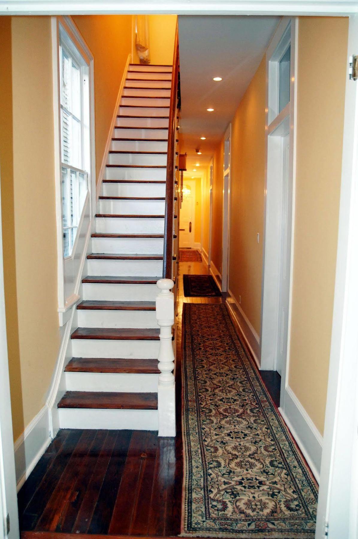 R&B Award Winning B&B - Adult Only New Orleans Buitenkant foto